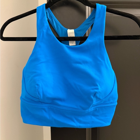 lululemon athletica Other - Lululemon Athletica Wunder Train Longline Bra